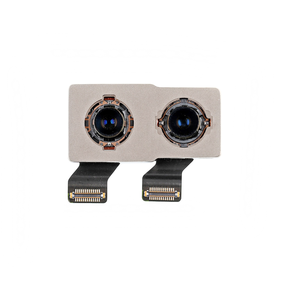 Apple iPhone X Back Camera Module 
