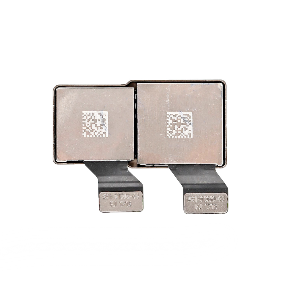 Apple iPhone X Back Camera Module 