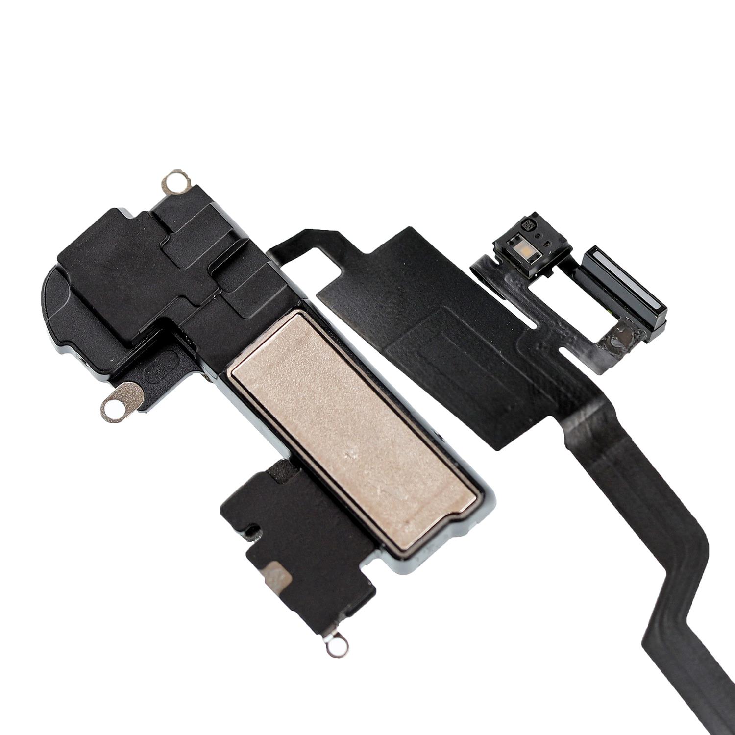 Apple iPhone X Earphone speaker Flex Cable + Sensor Flex 