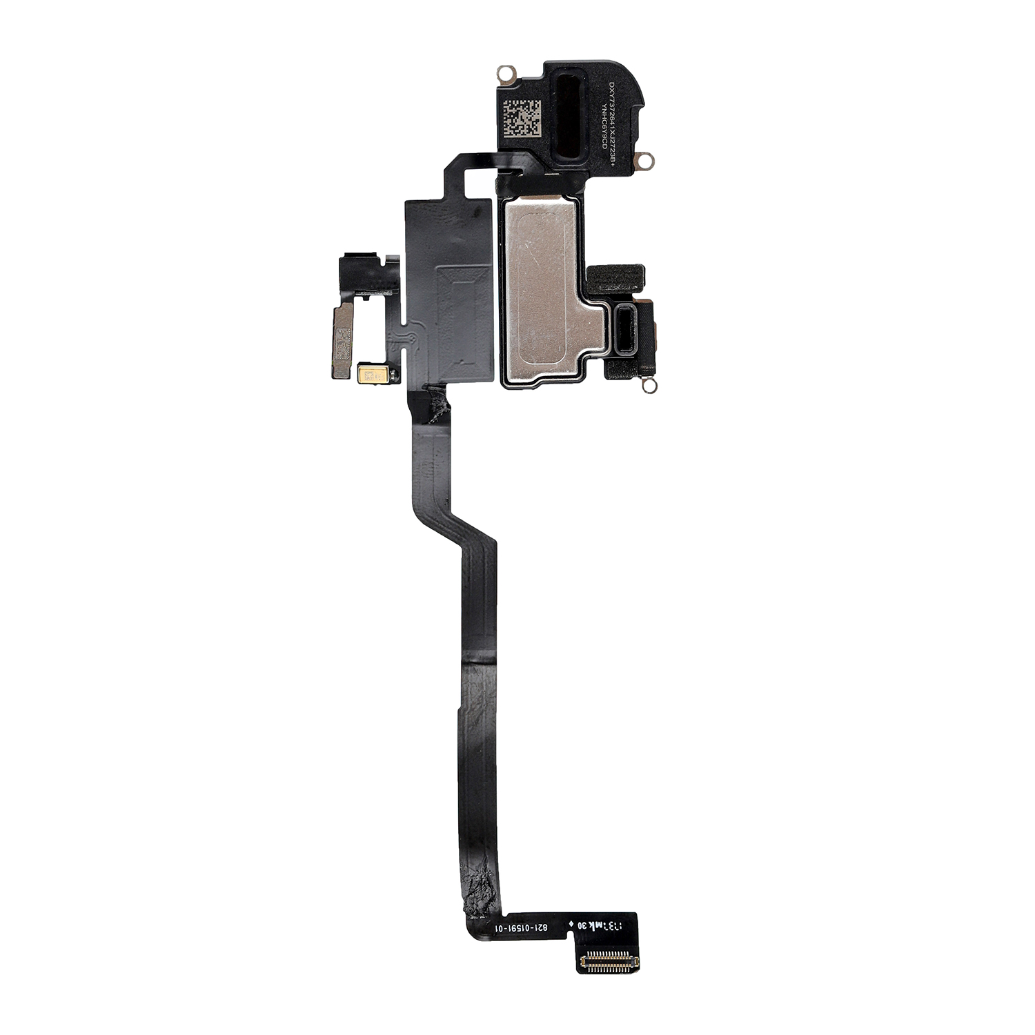 Apple iPhone X Earphone speaker Flex Cable + Sensor Flex 