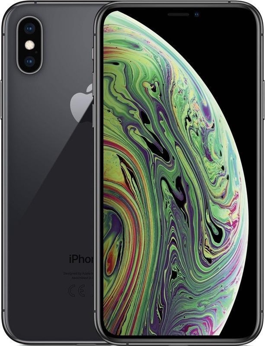 Apple iPhone XS Max - Provider Pre-Owned - 64GB - Space Gray