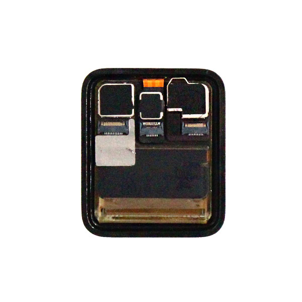 Apple Watch Series 3 38mm LCD Display + Touchscreen - (GPS) A1858