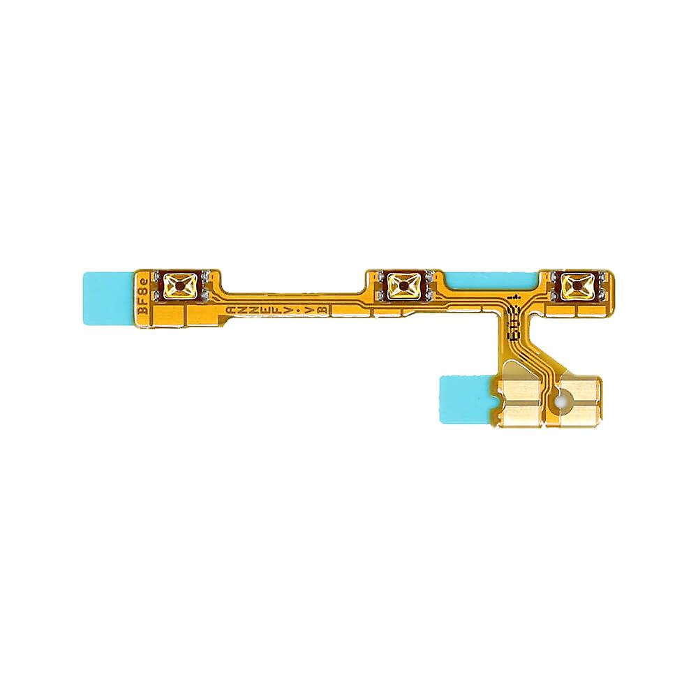Huawei P20 Lite (ANE-LX1) Power + Volume button Flex Cable 03024WBC 