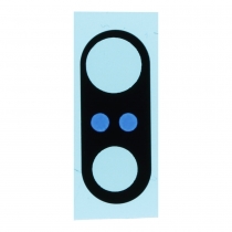 Huawei P20 Pro (CLT-L29C) Camera Lens - Big - Black