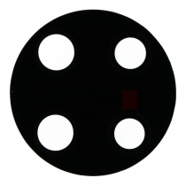 Huawei Mate 30 Pro (LIO-L29) Camera Lens - Black