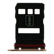 Huawei Mate 30 Pro (LIO-L29) Simcard Holder - Orange