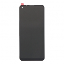 Wiko View 5 (W-V851-EEA) LCD Display + Touchscreen - Black