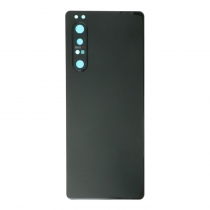 Sony Xperia 1 II (XQ-AT52) Backcover - Black