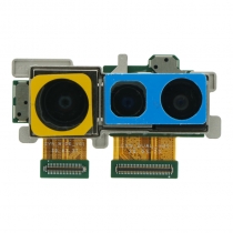 Sony Xperia 5 II (XQ-AS52) Back Camera Module 