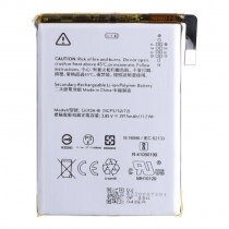 Google Pixel 3 (A4RG013A) Battery - G013A-B - 2915mAh