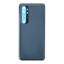 Xiaomi Mi Note 10 Lite (M2002F4LG) Backcover - Black