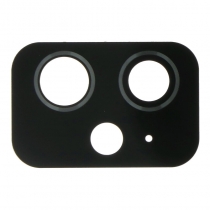 Asus Zenfone 8 (ZS590KS) Camera Lens - Black