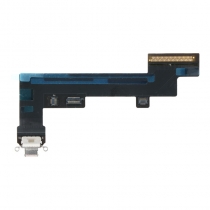 Apple iPad Air 4 (2020)/iPad Air 5  (10.9" / 2022)  Charge Connector Flex Cable - 4G Version - White