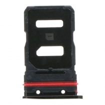 Asus Zenfone 8 (ZS590KS) Simcard Holder - Black