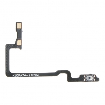 Oppo A74 4G (CPH2219) Power Button Flex Cable 