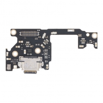 Motorola Moto Edge 20 (XT2143) Charge Connector Board 