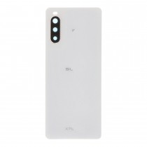 Sony Xperia 10 II (XQAU52B) Backcover - White