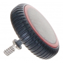 Apple Watch Series 7 41MM/Watch Series 7 45MM Crown - Cellular Version - Black