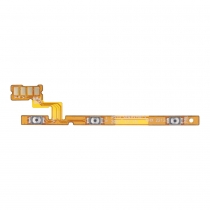 Motorola Moto G42 (XT2233) Power + Volume Button Flex Cable 