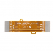 Huawei MediaPad M5 Lite 10 (BAH2-L09) Motherboard/Main Flex Cable - Sub Board Connector