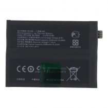 Oppo Find X5 Pro (CPH2305) Battery - BLP889 - 2500mAh
