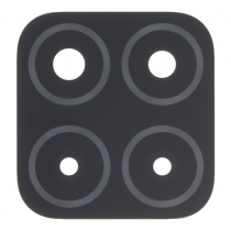 Huawei Honor X8 5G (VNE-N41) Camera Lens - Black