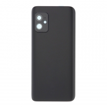 Asus Zenfone 8 (ZS590KS) Backcover - Black