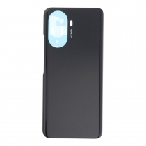 Huawei Nova Y70 (MGA-LX9/MGA-LX9N) Backcover - Black