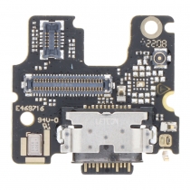 Motorola Moto Edge 30 (XT2203) Charge Connector Board 
