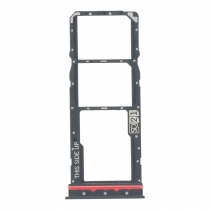 Motorola Moto G32 (XT2235) Simcard Holder - Black