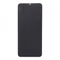 Oppo A78 5G (CPH2483)/A58 (PHJ110) LCD Display + Touchscreen - Black