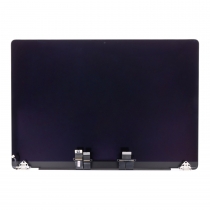 Apple Macbook Pro 16 inch - A2485/Macbook Pro 16'' - A2780 (2023) Display Assembly - Pulled - 2021 - Silver