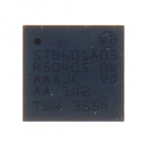 Apple iPhone 12 Mini/iPhone 12/iPhone 12 Pro/iPhone 12 Pro Max/iPhone 13 Mini/iPhone 13 Pro/iPhone 13 Pro Max/iPhone 14/iPhone 14 Plus/iPhone 14 Pro/iPhone 14 Pro Max Power IC - STB601A05 Face ID