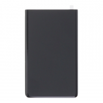 Google Pixel 7 (GVU6C) Backcover - Black