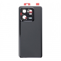 Xiaomi 13 Pro (2210132C) Backcover - Black