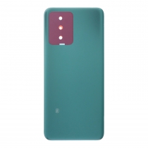 Xiaomi Redmi Note 12 5G (22111317I/22111317G) Backcover - Green