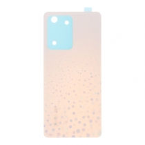 Xiaomi Redmi Note 12 Pro (22101316C) Backcover - Purple