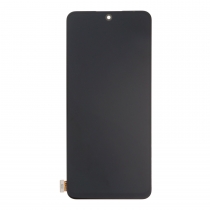 Xiaomi Poco X5 (22111317PG)/Redmi Note 12 4G (23021RAAEG)/Redmi Note 12 5G (22111317I/22111317G) LCD Display + Touchscreen - Black