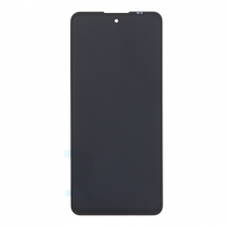 ZTE Blade V40 (9045) LCD Display + Touchscreen - Black