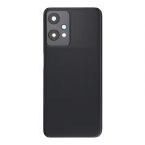 OnePlus Nord CE 2 Lite 5G (CPH2381) Backcover - Black