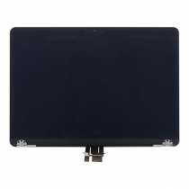 Apple MacBook Air -  A2681 13.6 inch M2  Display Assembly - Pulled - 2022 - Space Grey