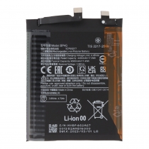 Xiaomi 13 Lite (2210129SG) Battery - BP4E - 4500mAh