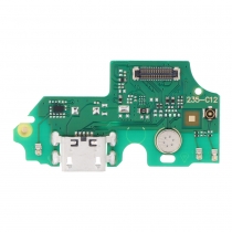 Nokia C12 (TA-1535/TA-1519) Charge Connector Board 