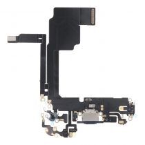 Apple iPhone 15 Pro Charge Connector Flex Cable - Blue