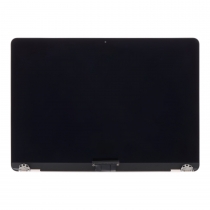 Apple MacBook Air 13'' - A3113 - 2024 Display Assembly - Pulled - Silver