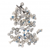 Apple iPhone 17 Screw Set - Black