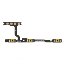 Oppo A80 5G (CPH2639) Power + Volume Button Flex Cable 