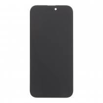 Apple iPhone 16 Pro Max LCD Display + Touchscreen - REPART ULTRA - Soft Oled - 120HZ - Black