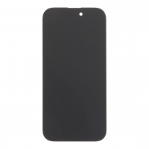 Apple iPhone 16 Pro LCD Display + Touchscreen - REPART ULTRA - Soft OLED - 120Hz - Black