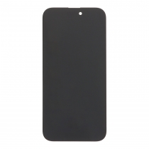 Apple iPhone 16 Plus LCD Display + Touchscreen - REPART ULTRA - Soft OLED - IC Removable - Black - Black - Black